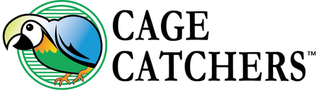 CageCatchers Bird Cage Liner 14 x 19.5 150/pk